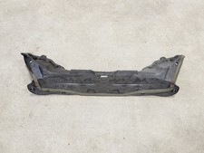 BMW F15 X5 M50D, Trennwand