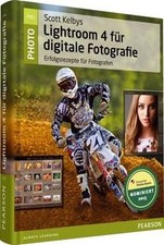 Scott kelbys lightroom für - kelbys, 4