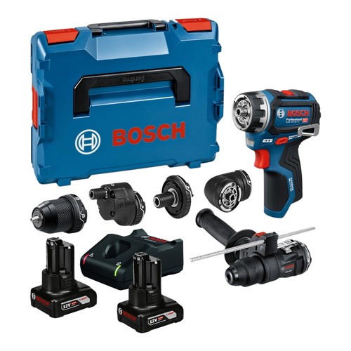 Bosch gsr 12v akku - 12v-32, fc