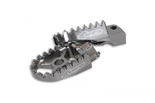 Fußrasten footrest pegs - , passt