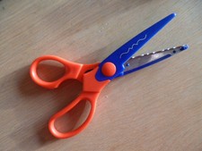 Bastelschere Motivschere