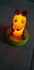 Die Maus Nachtlicht Leuchte Kind Kinderzimmer Ansmann Touch