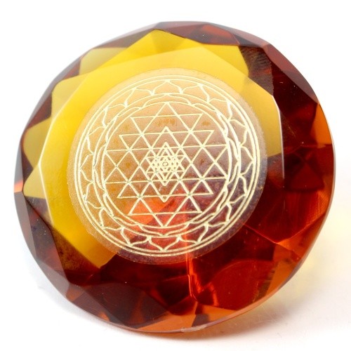 Tachyonen glas diamant sri - tachyonen,