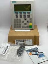 Siemens Operator Panel OP77B