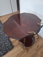 Eleganter Servierwagen IM