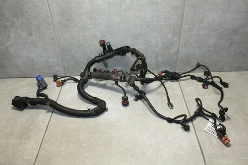 Cdti kw motorkabelbaum - cdti, 70
