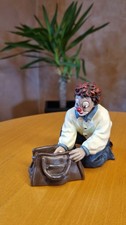 Gilde Clown Figur "Der