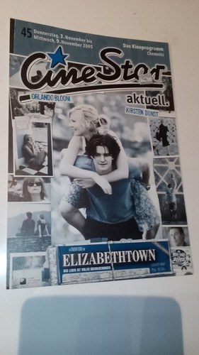 Cinestar aktuell nov - aktuell, 45/nov