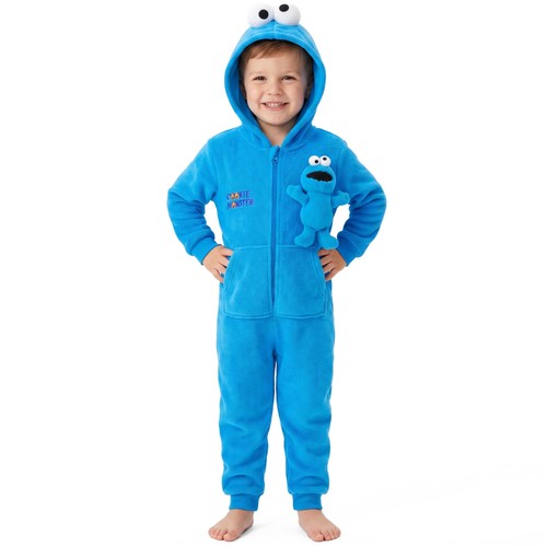 Sesamstraße halloween onesie - sesamstraße,