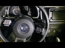 Driver Air Bag Front Driver