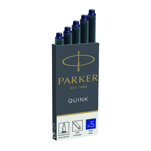 Parker tintenpatrone für - parker,