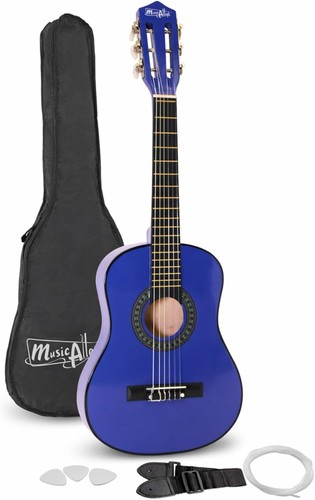 Music alley children - children's, guitar