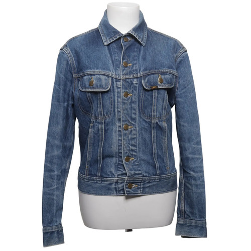 Lee jeansjacke damen - jeansjacke,,
