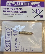 Seuthe  / Nr. 10E /  H0 Steck-
