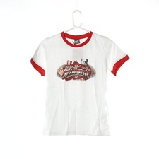 Puma VfB Stuttgart Tshirt Kinder