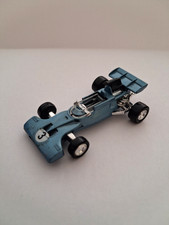 Schuco tyrrell ford - tyrrell,