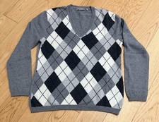 GIORGIO Pullover 100% Kaschmir