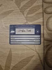 Chip Karte. AOK. Gebraucht