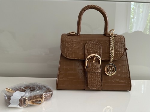 Italienische handtasche - italienische,