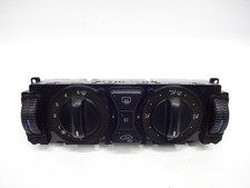 Mercedes CLK W208 W210 Mopf