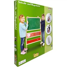 SpielMaus Holz Schreib- und