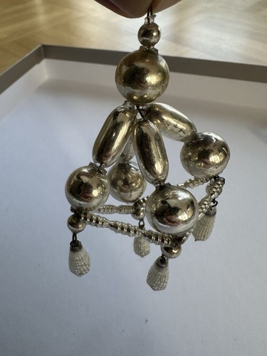 Gablonzer christbaumschmuck - gablonzer,