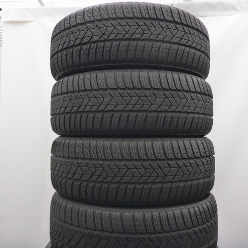 225 pirelli 55 - 55,