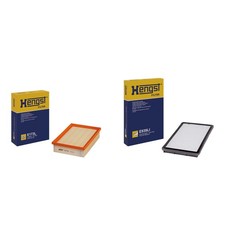 HENGST FILTER-PAKET SET
