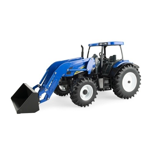 New holland t6070 - holland, mit