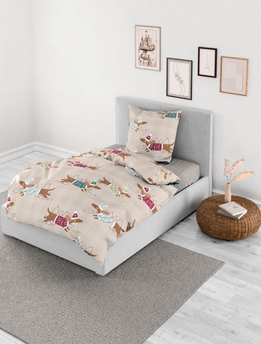 Dormabell mako satin - dormabell, mako-satin