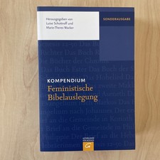 Kompendium Feministische