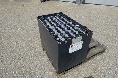 Traktionsbatterie 48v 4pzs500 - traktionsbatterie,