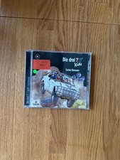 Die drei  Fragezeichen 