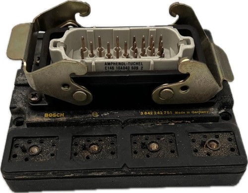 Amphenol tuchel c146 - c146, 10a040