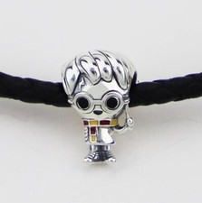 Pandora harry potter charm - harry,