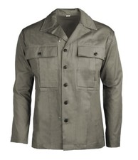 US Army Hbt WwII Field Shirt