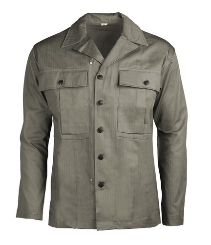 Army hbt wwii field - wwii, shirt