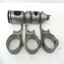Kawasaki A1 / A7 Getriebe