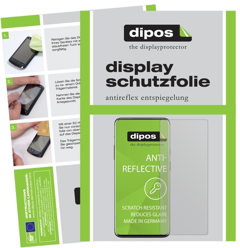 Schutzfolie für oneplus - für,