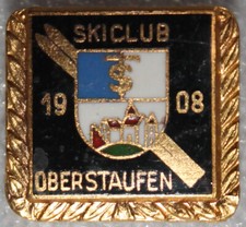 WINTERSPORT EHRENNADEL * GOLD