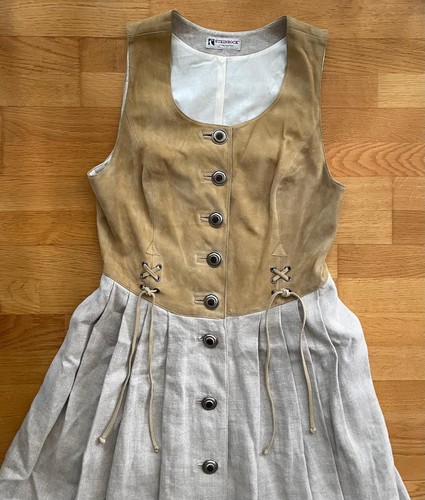 Dirndl steinbock tirol gr40 - dirndl, steinbock/tirol