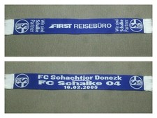 S341 SCHAL FC SCHALKE 04
