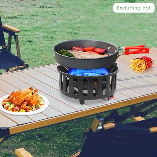 Campingkocher