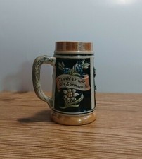 West Germany Werner Corzelius