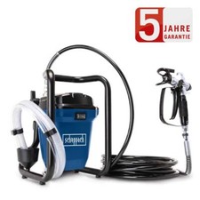 Scheppach airless - scheppach,