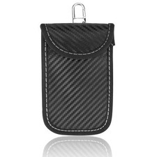 Autoschlüssel Tasche