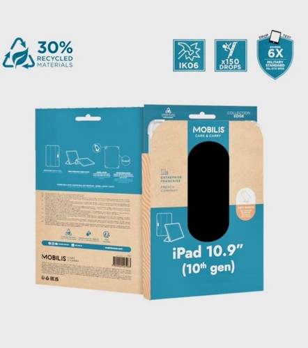 Mobilis case neu für ipad - case,