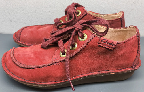 Clarks funny dream kreppsohlen - clarks,