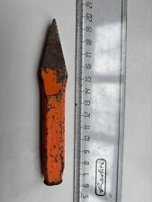 LUX Made in Germany Splintentreiber Durchschlagdorn 5 mm altes Werkzeug