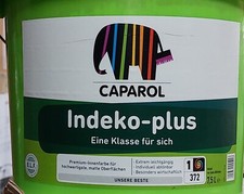 Caparol indeko plus premium - indeko-plus,